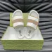 4Gucci lv Shoes for Men's Gucci Slippers #A37161