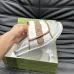5Gucci lv Shoes for Men's Gucci Slippers #A37161