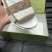 7Gucci lv Shoes for Men's Gucci Slippers #A37161