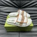 9Gucci lv Shoes for Men's Gucci Slippers #A37161