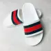 5Men's Gucci Slippers #795023