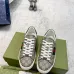 5GUCCI ACE SNEAKER WITH WEB UNISEX AAA Quality #A31378