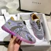 1GUCCl latest Ultrapace trainers 2020 GUCCl sneaker size 35-46 #99874625