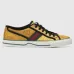 6Gucci Shoes Tennis 1977 series Men Women's GG sports canvas shoes sizes 35-46 #99874255