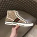 3Gucci Shoes Tennis 1977 series high-top sneakers for Men and Women #99874251