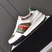 5Gucci Shoes for Gucci Half towed canvas shoes #A27407