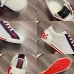 1Gucci Shoes for Mens Gucci Sneakers #9873710