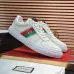 1Gucci Shoes for Mens Gucci Sneakers #99906202