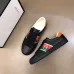 3Gucci Shoes for Mens Gucci Sneakers #99906203