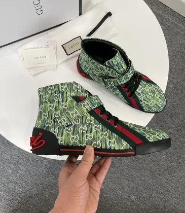 Gucci Shoes for Mens Gucci Sneakers #999918433