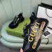 4Gucci Shoes for Mens Gucci Sneakers #999922606