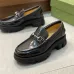 1Gucci Shoes for Mens Gucci Sneakers #A23404