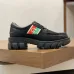 3Gucci Shoes for Mens Gucci Sneakers #A23407