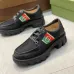 1Gucci Shoes for Mens Gucci Sneakers #A23407