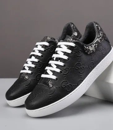 Gucci Shoes for Mens Gucci Sneakers #999936711