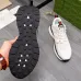 9Gucci Shoes for Mens Gucci Sneakers #9999921288