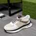 3Gucci Shoes for Mens Gucci Sneakers #9999921290