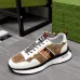 3Gucci Shoes for Mens Gucci Sneakers #9999921292