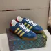 4Gucci Shoes for Mens Gucci Sneakers #9999921318