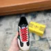 7Gucci Shoes for Mens Gucci Sneakers #9999921319