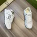 5Gucci Shoes for Mens Gucci Sneakers #9999921322