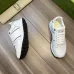 6Gucci Shoes for Mens Gucci Sneakers #9999921322