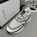 4Gucci Shoes for Mens Gucci Sneakers #A27466