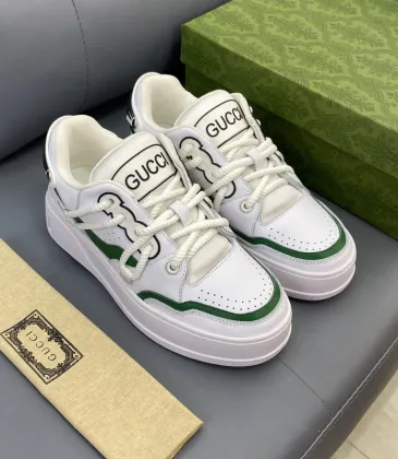 Gucci Shoes for Mens Gucci Sneakers #A28854