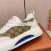 6Gucci Shoes for Mens Gucci Sneakers #A21941