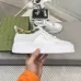 4Gucci Shoes for Mens Gucci Sneakers #A22183
