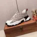 4Gucci Shoes for Mens Gucci Sneakers #A22195