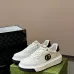 6Gucci Shoes for Mens Gucci Sneakers #A39400