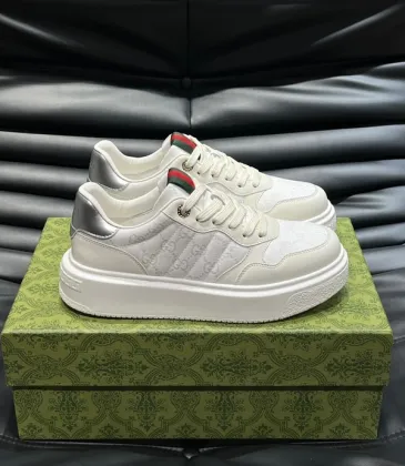 Gucci Shoes for Mens Gucci Sneakers #A39403