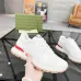 1Gucci Shoes for Mens Gucci Sneakers #A43187