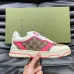 1Gucci Shoes for Mens Gucci Sneakers #A43207