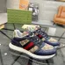 1Gucci Shoes for Mens Gucci Sneakers #A43211