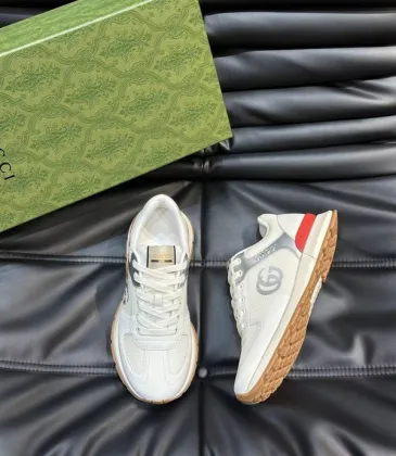 Gucci Shoes for Mens Gucci Sneakers #A49472