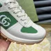 4Gucci Shoes for Mens Gucci Sneakers #A49473