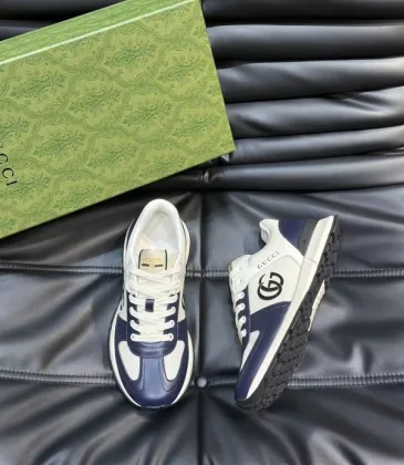 Gucci Shoes for Mens Gucci Sneakers #A49474
