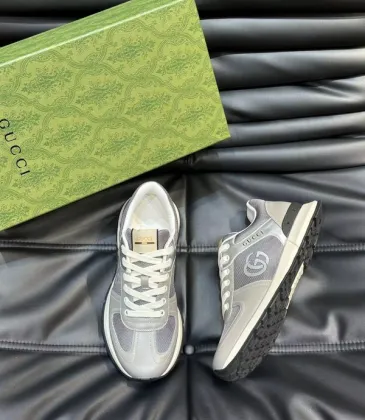 Gucci Shoes for Mens Gucci Sneakers #A49475