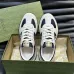 4Gucci Shoes for Mens Gucci Sneakers #A49476