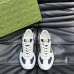 7Gucci Shoes for Mens Gucci Sneakers #A49476