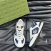 1Gucci Shoes for Mens Gucci Sneakers #A49476