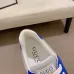 4Gucci Shoes for Mens Gucci Sneakers #A52130