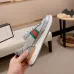 6Gucci Shoes for Mens Gucci Sneakers #A52132