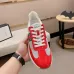 5Gucci Shoes for Mens Gucci Sneakers #A52134