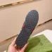 4Gucci Shoes for Mens Gucci Sneakers #A52136