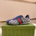 8Gucci Shoes for Mens Gucci Sneakers #A52137