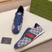 9Gucci Shoes for Mens Gucci Sneakers #A52137