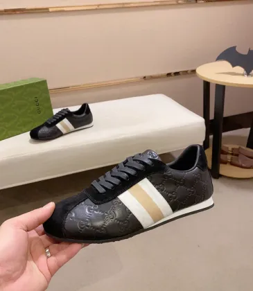 Gucci Shoes for Mens Gucci Sneakers #A52139